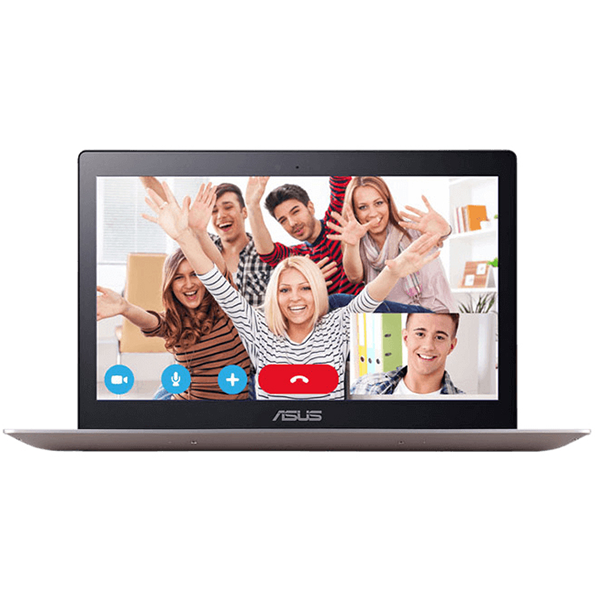 Notebook Widescreen