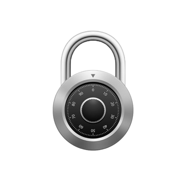 Combination Padlock