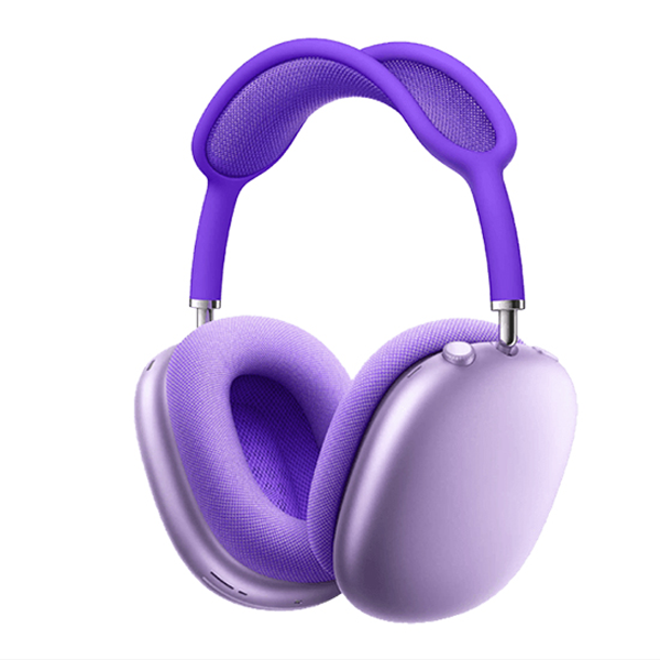 Purple Solo 2 Wireless
